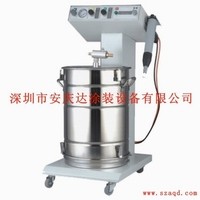 供应静电喷粉枪